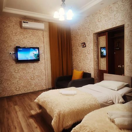 Hotel Bereka มซเคทา ภายนอก รูปภาพ