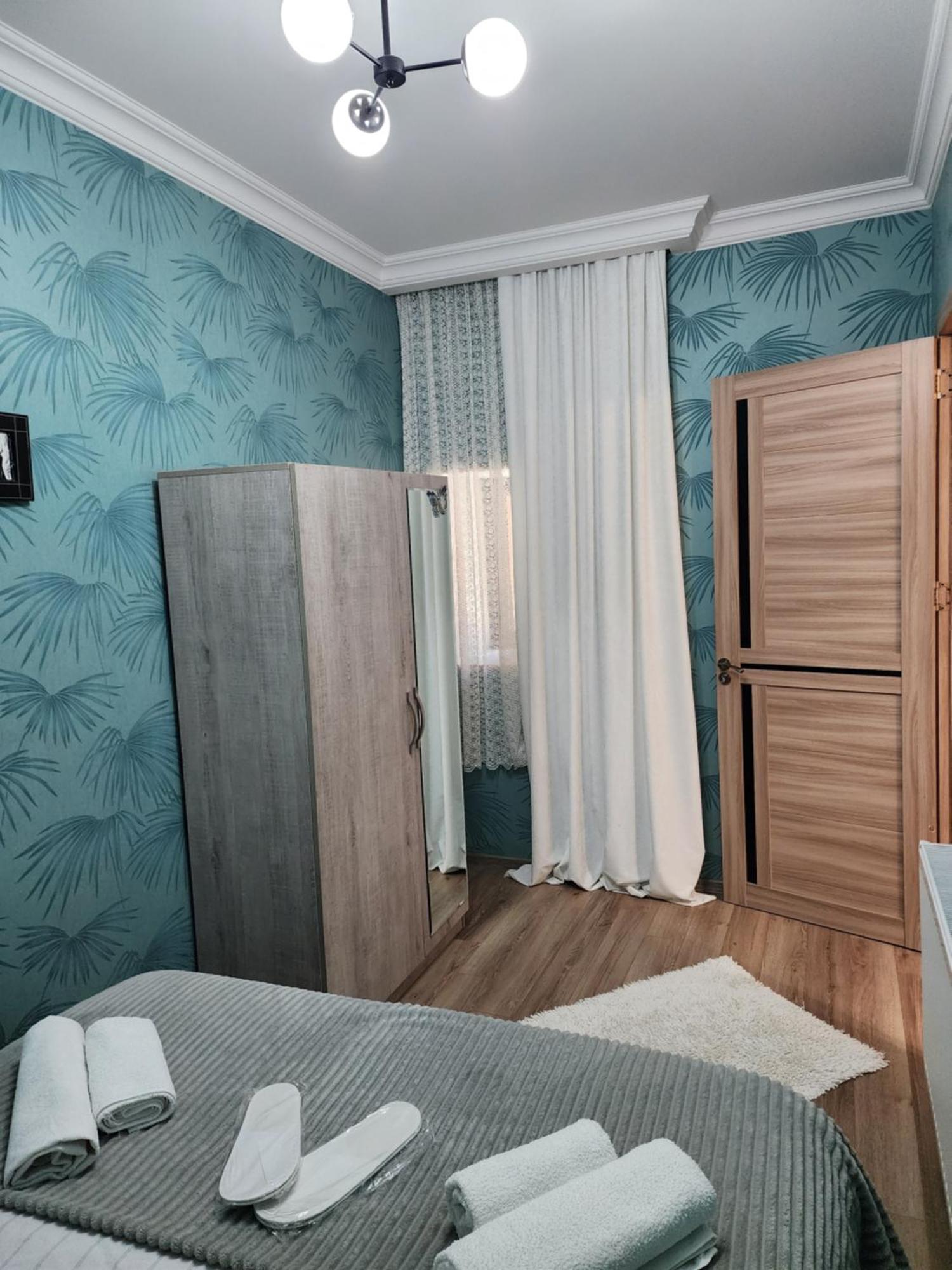 Hotel Bereka มซเคทา ภายนอก รูปภาพ